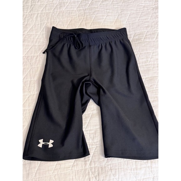 UA Heat gear compressions shorts men's small, new with tags, Under Armour - Picture 1 of 6